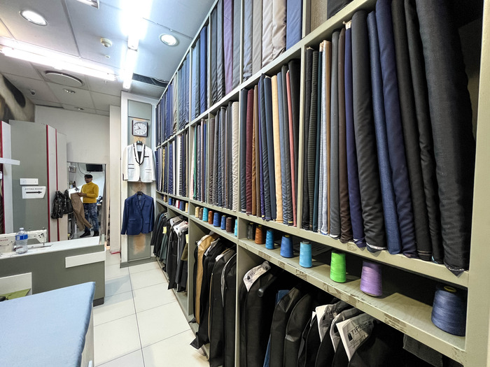 Tip Top Tailors 1 4
