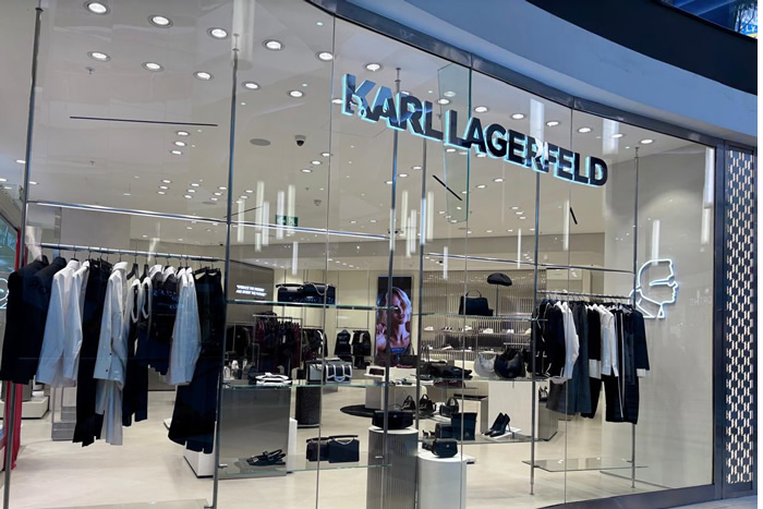 karl lagerfeld store1