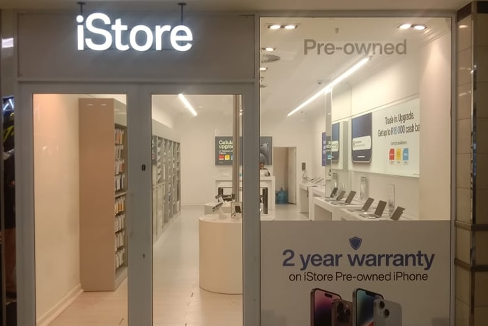 istore preowned 1