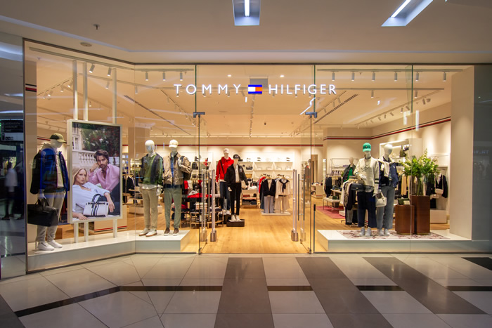 tommy hilfiger 1