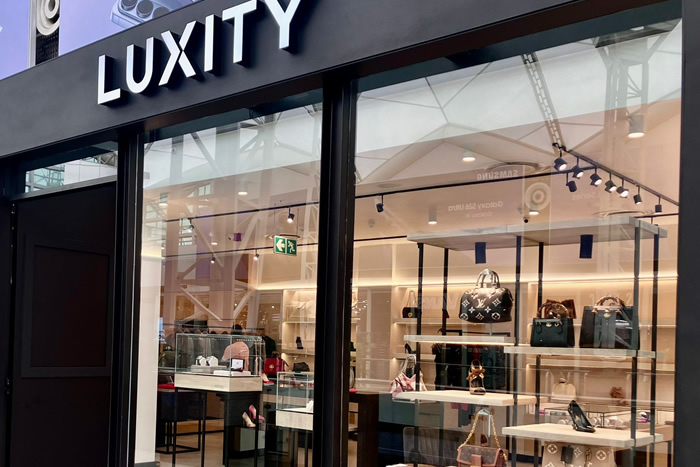 luxity 1