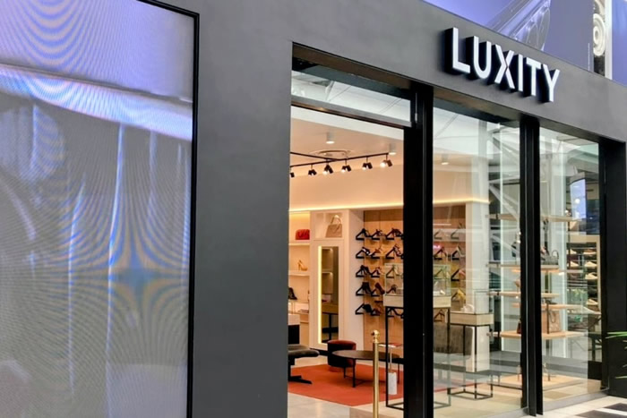 luxity 2