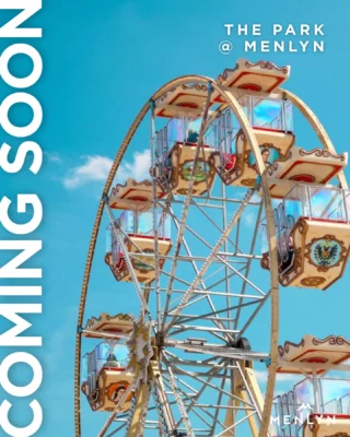 Experience - Menlyn Park